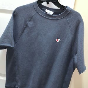 champion sweatshirt